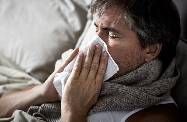 Gripe y resfriado